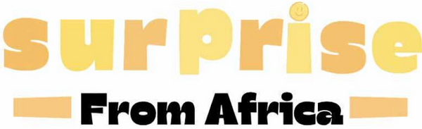 SurpriseFromAfrica